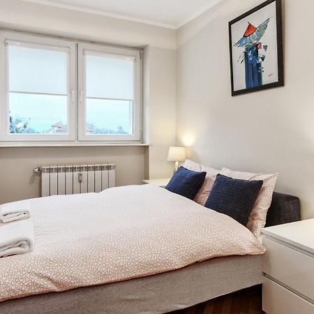 Apartament Bursztyn - Acco Rent Сопот Экстерьер фото