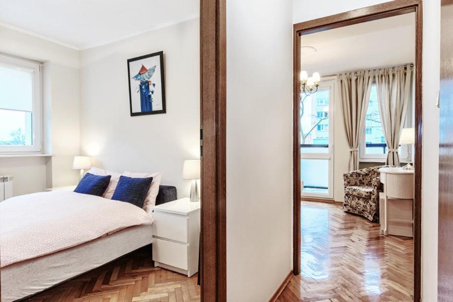Apartament Bursztyn - Acco Rent Сопот Экстерьер фото