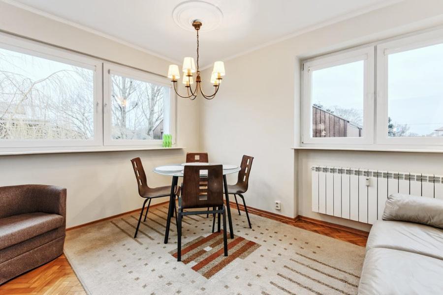 Apartament Bursztyn - Acco Rent Сопот Экстерьер фото