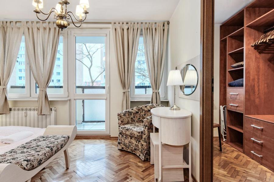 Apartament Bursztyn - Acco Rent Сопот Экстерьер фото