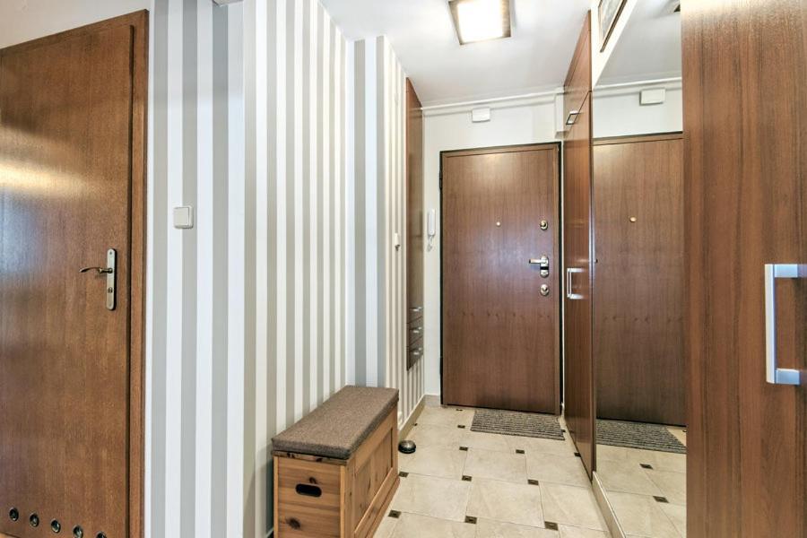 Apartament Bursztyn - Acco Rent Сопот Экстерьер фото