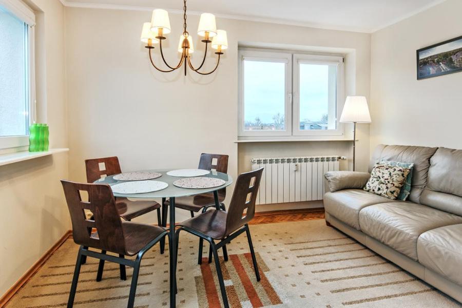 Apartament Bursztyn - Acco Rent Сопот Экстерьер фото
